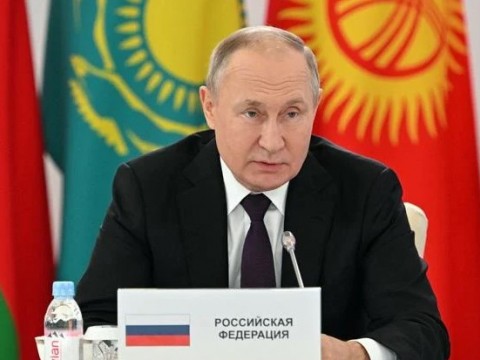 Putin no ve ninguna necesidad de dialogar con Biden