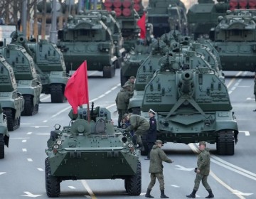 La guerra nuclear, un fantasma que vuelve 60 a&ntilde;os despu&eacute;s de la mano de Putin