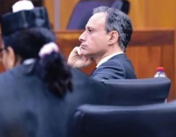Siguen hoy audiencias casos Medusa y Pulpo