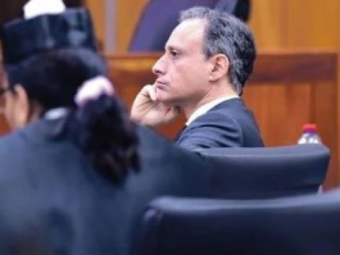 Siguen hoy audiencias casos Medusa y Pulpo