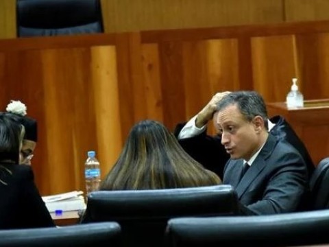 Juez deja preso a Jean Alain Rodr&iacute;guez