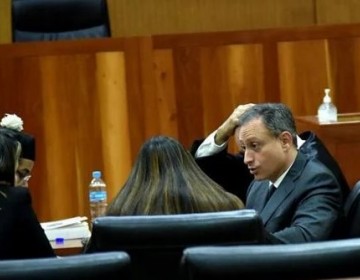 Juez deja preso a Jean Alain Rodr&iacute;guez