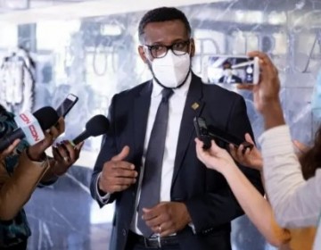 Director Pepca denuncia hermanos de Danilo lo amenazan