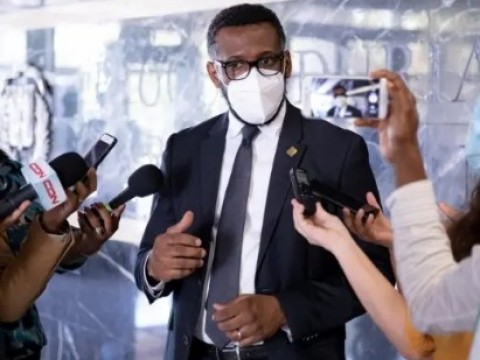 Director Pepca denuncia hermanos de Danilo lo amenazan