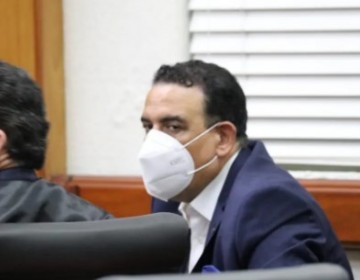 Sigue lectura acusaci&oacute;n en caso Antipulpo