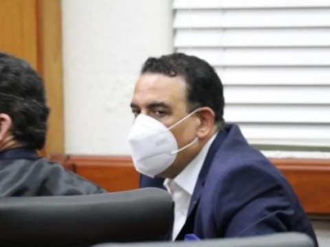 Sigue lectura acusaci&oacute;n en caso Antipulpo