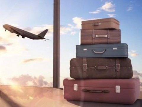 Turistas pensaban que iban a Madrid, pero aterrizaron en la frontera siria por un error en el nombre de la ciudad