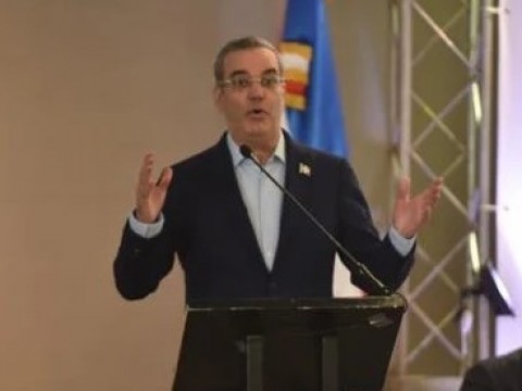 Luis Abinader considera que RD es y ser&aacute; la luz de Latinoam&eacute;rica en la recuperaci&oacute;n econ&oacute;mica&rdquo;