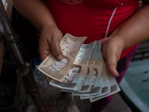 Casi 300 estafadores detenidos en Venezuela en lo que va de a&ntilde;o