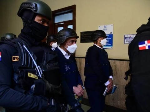 Alegatos defensa de caso Antipulpo terminar&aacute;n el 28