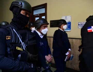 Alegatos defensa de caso Antipulpo terminar&aacute;n el 28