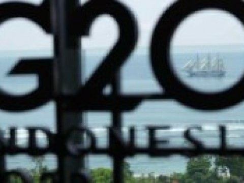 La cumbre del G20 comienza en Bali con expectativa de consenso pese a Rusia