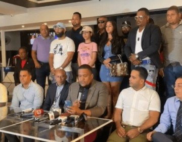 Propietarios de discotecas suspenden marcha pautada hoy