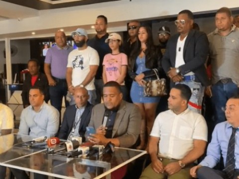 Propietarios de discotecas suspenden marcha pautada hoy