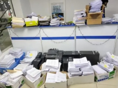 Bajo promesa de limpiar historial crediticio, han estafado 12 mil personas