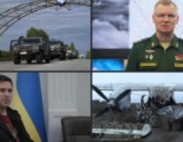 Nuevos ataques en la central de Zaporiyia, mientras Ucrania se niega a negociar con Rusia