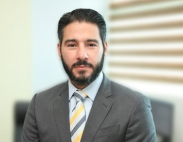 Presidente Abinader designa a Francisco Torres como superintendente de Pensiones