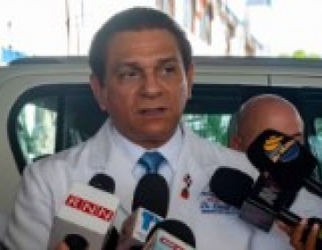 Gastos hospitalarios por atenci&oacute;n a pacientes haitianos ascienden a RD$10 mil millones