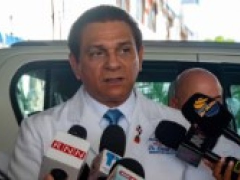 Gastos hospitalarios por atenci&oacute;n a pacientes haitianos ascienden a RD$10 mil millones