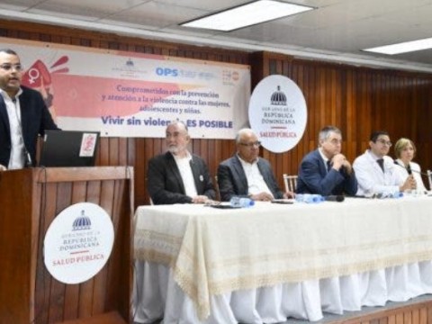 La Influenza encabeza servicios m&eacute;dicos en RD