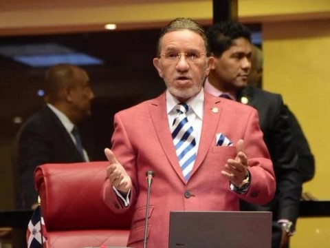  Muri&oacute; el &uacute;ltimo de los caciques pol&iacute;ticos del pa&iacute;s