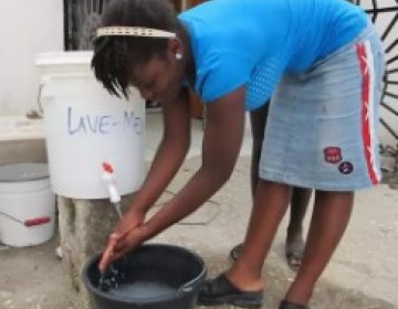 Salud P&uacute;blica notifica dos nuevos casos de c&oacute;lera en Rep&uacute;blica Dominicana
