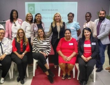 MLC SCHOOL CONVOCA A OTRAS INSTITUCIONES EDUCATIVAS A UNIRSE A LA RED DE ESCUELAS POR LOS ODS