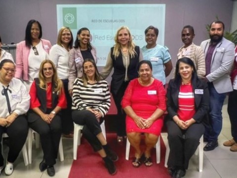 MLC SCHOOL CONVOCA A OTRAS INSTITUCIONES EDUCATIVAS A UNIRSE A LA RED DE ESCUELAS POR LOS ODS