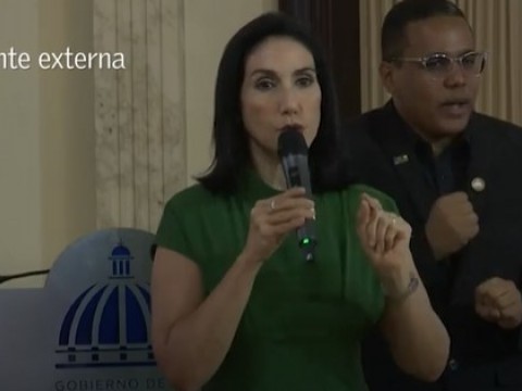 Gobierno entregar&aacute; 6,000 pesos a hogares de Sup&eacute;rate que tengan ni&ntilde;os con discapacidad