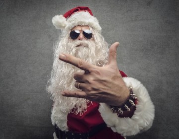 Selecci&oacute;n Navidad