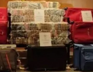 Revelaciones de una hermana de implicada en decomiso de 197 paquetes de coca en el AILA