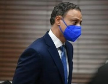 Abogado de Jean Alain dice necesita un a&ntilde;o para leer el expediente de seis millones de p&aacute;ginas