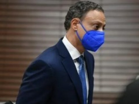 Abogado de Jean Alain dice necesita un a&ntilde;o para leer el expediente de seis millones de p&aacute;ginas
