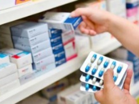 Sube demanda de f&aacute;rmacos anti-Covid y virus gripales