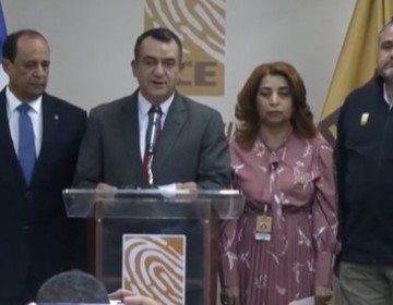 JCE fija posici&oacute;n sobre modificaci&oacute;n que hizo el Senado a ley de R&eacute;gimen Electoral