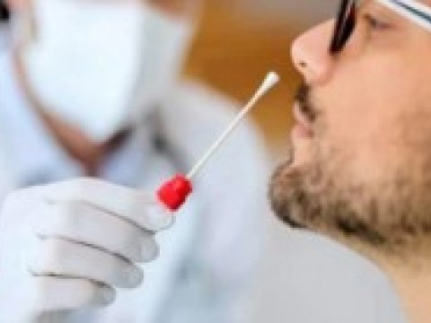 Santiago, Distrito Nacional y Santo Domingo tienen 60% de casos activos de Covid