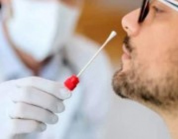 Santiago, Distrito Nacional y Santo Domingo tienen 60% de casos activos de Covid