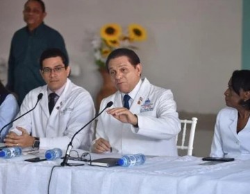 Especialistas alertan sobre brote de gastroenteritis