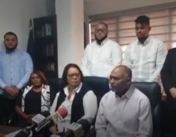 Familia Fulcar se querella contra expresidente de C&aacute;mara de Cuentas por difamaci&oacute;n