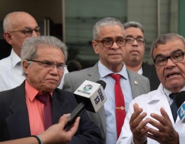 CMD, m&aacute;s abierto al di&aacute;logo, pero sigue bloqueo a ARS hasta llegar a acuerdo