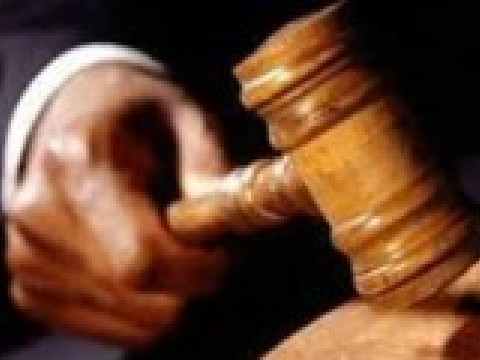 Fijan para el 8 de febrero recurso de apelaci&oacute;n contra implicado en caso S&uacute;per Tucano