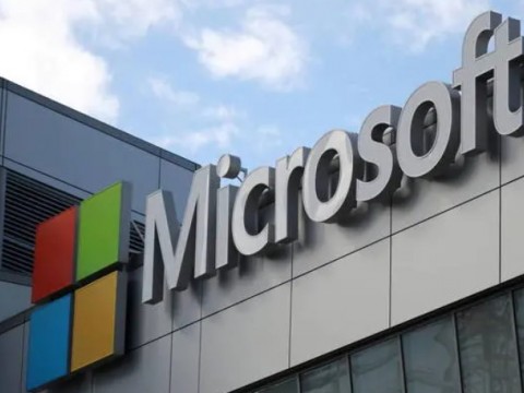 Microsoft sufre una ca&iacute;da a nivel mundial