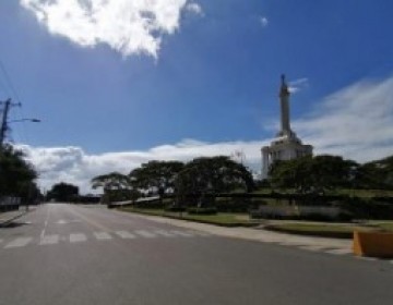 Santiago capt&oacute; la mitad casos Covid-19