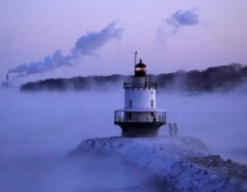 Suben temperaturas en el noreste de EEUU tras fr&iacute;o extremo