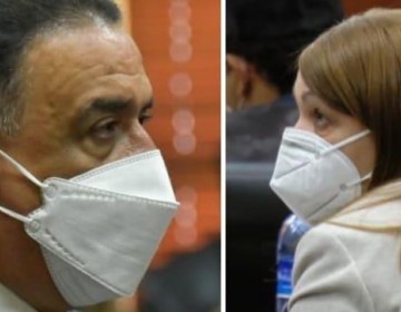 Juez decide hoy si env&iacute;a a juicio de fondo a los hermanos Alexis y Magalys Medina S&aacute;nchez