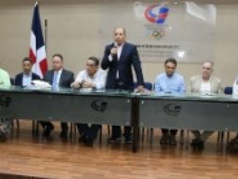 El COD debe 28 millones de pesos a sus suplidores