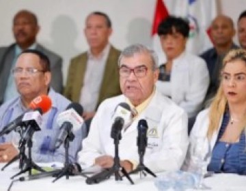 CMD llama a paralizaci&oacute;n de consultas a las ARS para el jueves y viernes de esta semana
