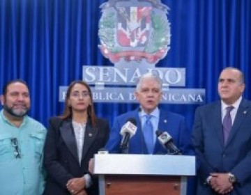 Senado har&aacute; cambios a pol&eacute;mica 'ley de trata'