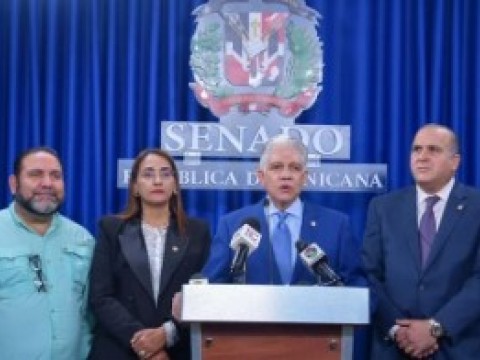 Senado har&aacute; cambios a pol&eacute;mica 'ley de trata'