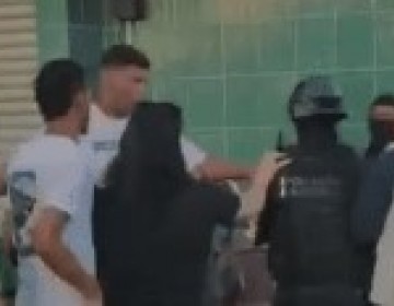 Pariente de padre de ni&ntilde;o ultimado en carnaval de Santiago narra c&oacute;mo ocurri&oacute; el hecho